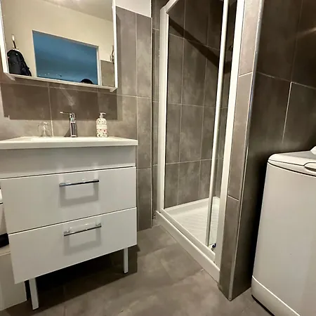 Appartamento L'échappée Belle - Face *