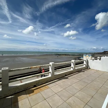 Appartamento L'échappée Belle - Face