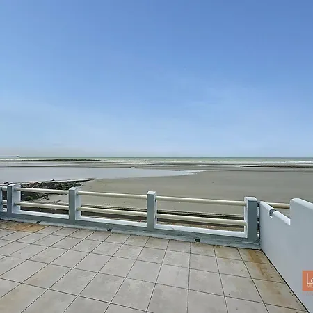 L'échappée Belle - Face Wimereux