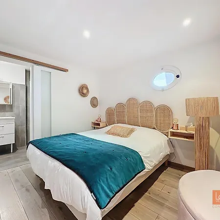 Appartamento L'échappée Belle - Face