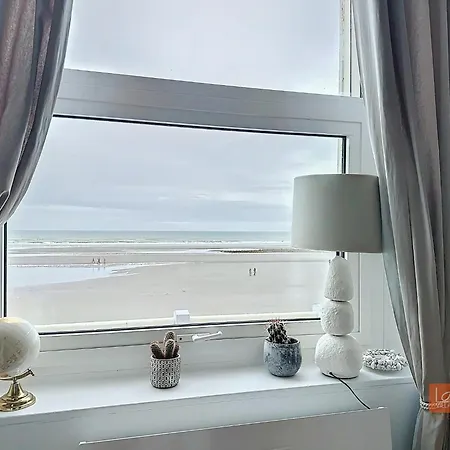 L'echappee Belle - Face Apartmán *