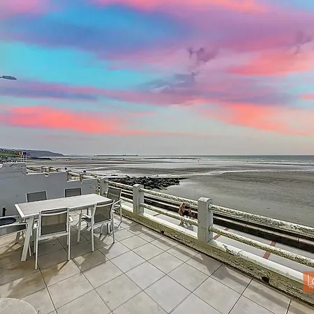 Apartmán L'echappee Belle - Face *