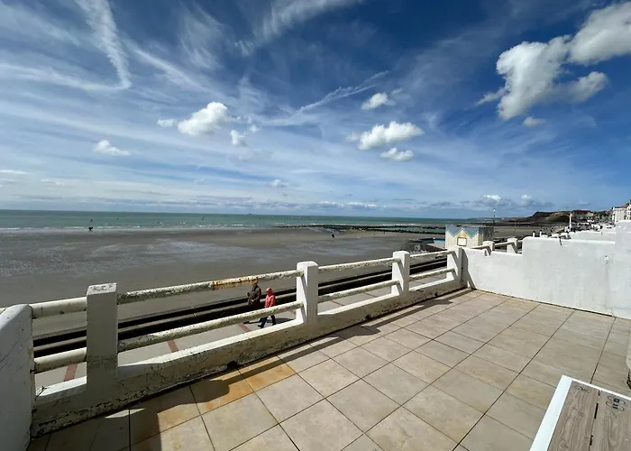 公寓 L'echappee Belle - Face