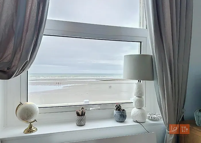 L'echappee Belle - Face 公寓 *