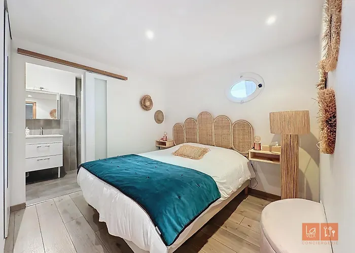 公寓 L'echappee Belle - Face